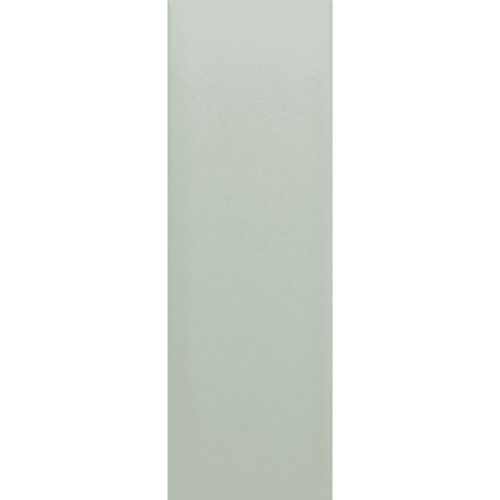 WOW BITS CELADON MATT 3,7x11,6cm (0,489m² par boite)