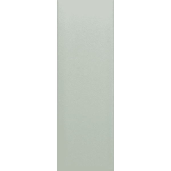 WOW BITS CELADON MATT 3,7x11,6cm (0,489m² par boite)