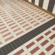 WOW BITS CIDER GLOSS 3,7x11,6cm (0,489m² par boite)