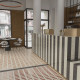 WOW BITS CHESTNUT GLOSS 3,7x11,6cm (0,489m² par boite)