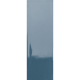 WOW BITS STEEL BLUE GLOSS 3,7x11,6cm (0,489m² par boite)