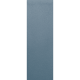 WOW BITS STEEL BLUE MATT 3,7x11,6cm (0,489m² par boite)
