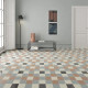 WOW BITS TUNDRA MATT 11,6x11,6cm (0,507m² par boite)