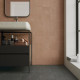 WOW STARDUST COTTO MATT 15x15cm (0,482m² par boite)