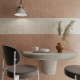 WOW STARDUST COTTO MATT 15x15cm (0,482m² par boite)