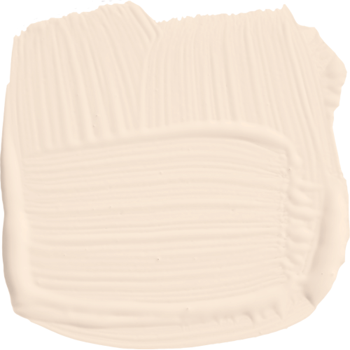 Orange Coloured White No. W5