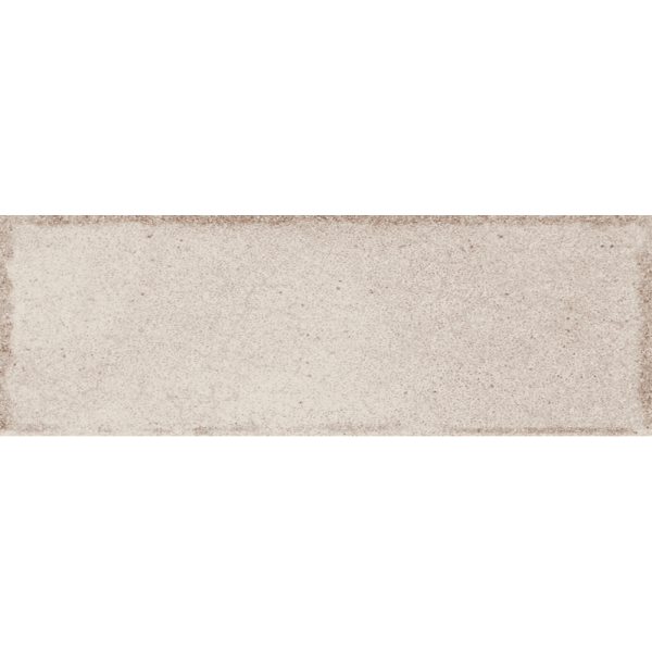 WOW POTTERY NATURAL MATT 5x15cm (0,469m² par boite)