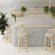 WOW POTTERY GREY MATT 5x15cm (0,469m² par boite)