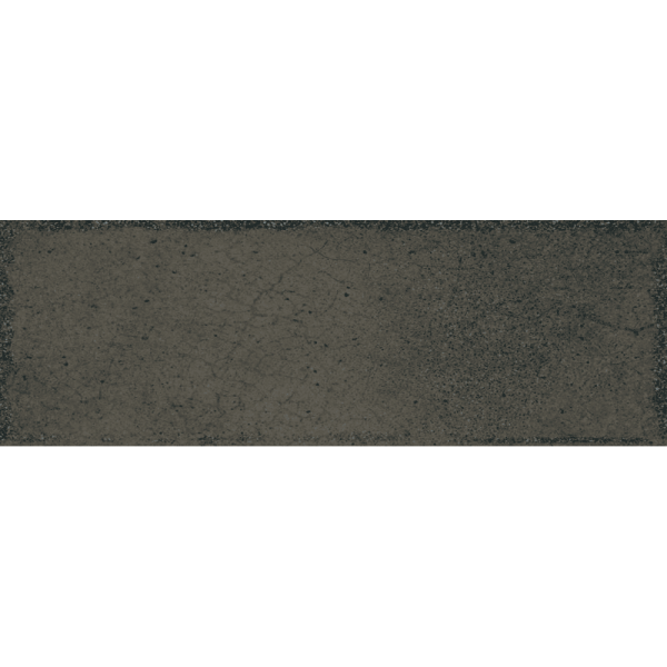WOW POTTERY GRAPHITE MATT 5x15cm (0,469m² par boite)