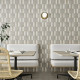 WOW POTTERY SQUARE GREY MATT 15x15cm (0,482m² par boite)