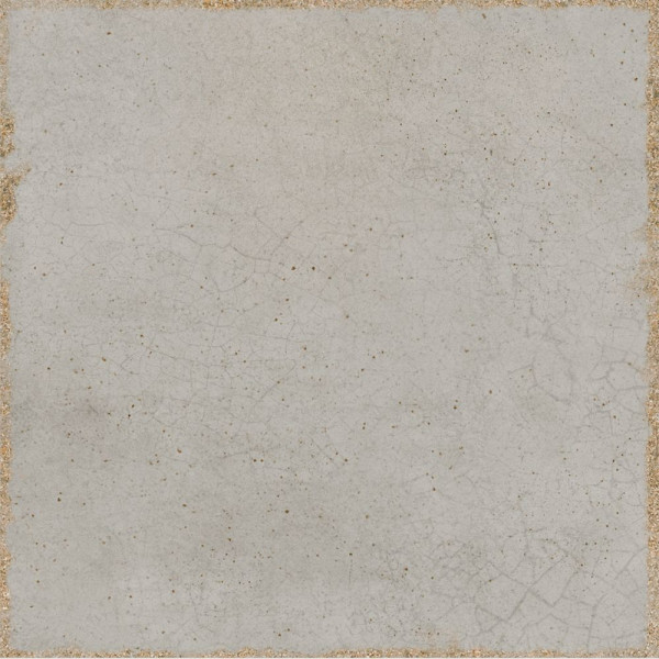 WOW POTTERY SQUARE GREY MATT 15x15cm (0,482m² par boite)