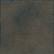 WOW POTTERY SQUARE GRAPHITE MATT 15x15cm (0,482m² par boite)