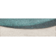 WOW POTTERY COSMIC NATURAL MATT 5x15cm (0,469m² par boite)