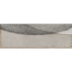 WOW POTTERY COSMIC GREY MATT 5x15cm (0,469m² par boite)