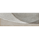 WOW POTTERY COSMIC GREY MATT 5x15cm (0,469m² par boite)