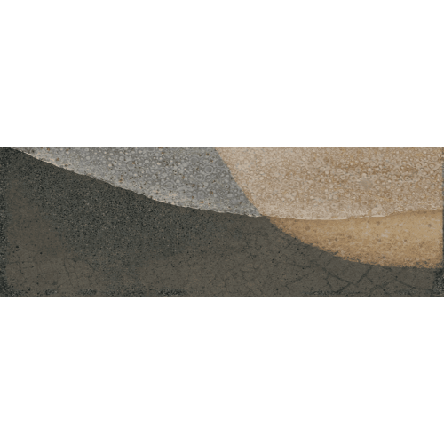 WOW POTTERY COSMIC GAPHITE MATT 5x15cm (0,469m² par boite)