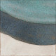 WOW POTTERY COSMIC SQUARE NATURAL MATT 15x15cm (0,482m² par boite)