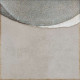 WOW POTTERY COSMIC SQUARE GREY MATT 15x15cm (0,482m² par boite)