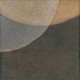 WOW POTTERY COSMIC SQUARE GRAPHITE MATT 15x15cm (0,482m² par boite)
