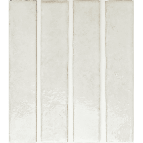 WOW POTTERS SWAN GLOSS 5x25cm (0,750m² par boite)