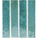 WOW POTTERS AZUR GLOSS 5x25cm (0,750m² par boite)