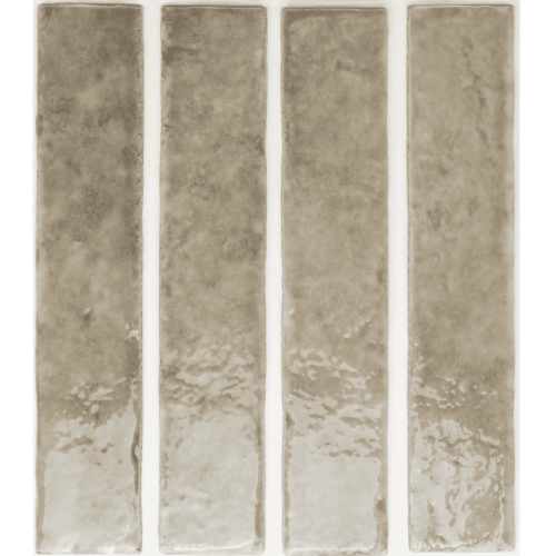 WOW POTTERS FOSSIL GLOSS 5x25cm (0,750m² par boite)