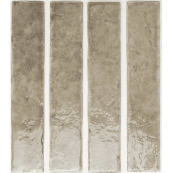 WOW POTTERS FOSSIL GLOSS 5x25cm (0,750m² par boite)