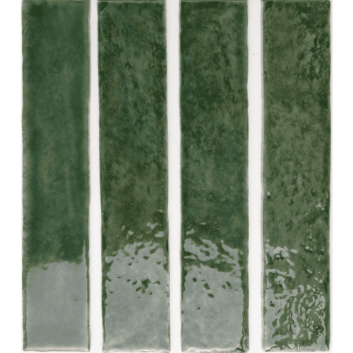 WOW POTTERS FOREST GLOSS 5x25cm (0,750m² par boite)