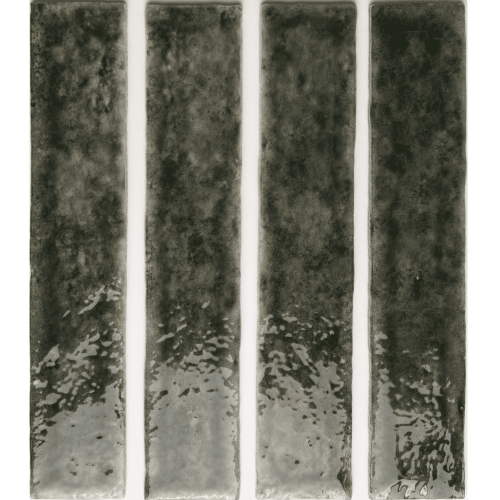 WOW POTTERS UMBER GLOSS 5x25cm (0,750m² par boite)