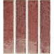 WOW POTTERS WINE GLOSS 5x25cm (0,750m² par boite)