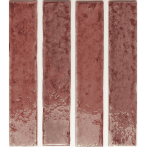 WOW POTTERS WINE GLOSS 5x25cm (0,750m² par boite)