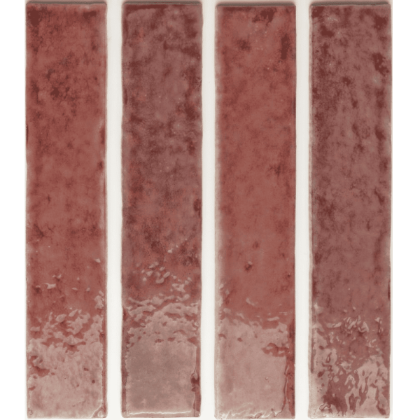 WOW POTTERS WINE GLOSS 5x25cm (0,750m² par boite)