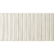WOW POTTERS BARS SWAN GLOSS 5x25cm (0,750m² par boite)
