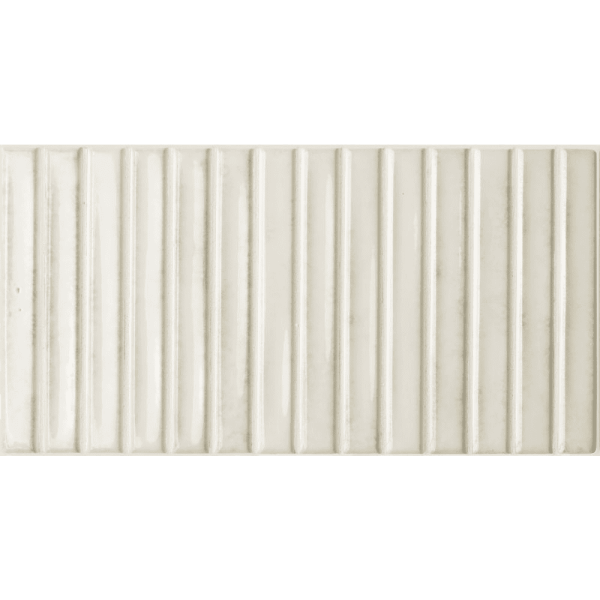 WOW POTTERS BARS SWAN GLOSS 5x25cm (0,750m² par boite)