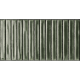 WOW POTTERS BARS FOREST GLOSS 12,5x25cm (0,438m² par boite)