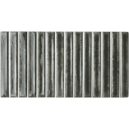 WOW POTTERS BARS UMBER GLOSS 12,5x25cm (0,438m² par boite)