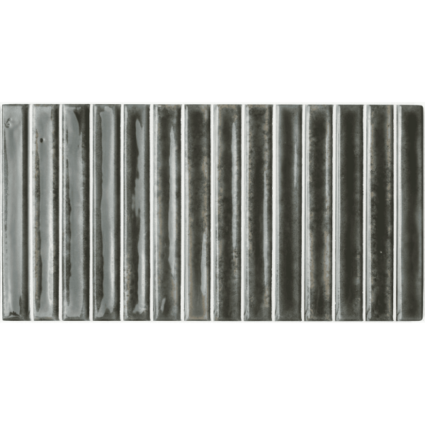 WOW POTTERS BARS UMBER GLOSS 12,5x25cm (0,438m² par boite)