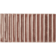 WOW POTTERS BARS WINE GLOSS 12,5x25cm (0,438m² par boite)