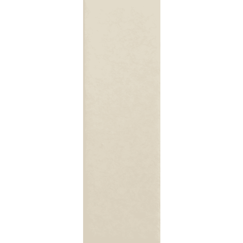 WOW SKIN WHITE MATT 4x12,5cm (0,570m² par boite)