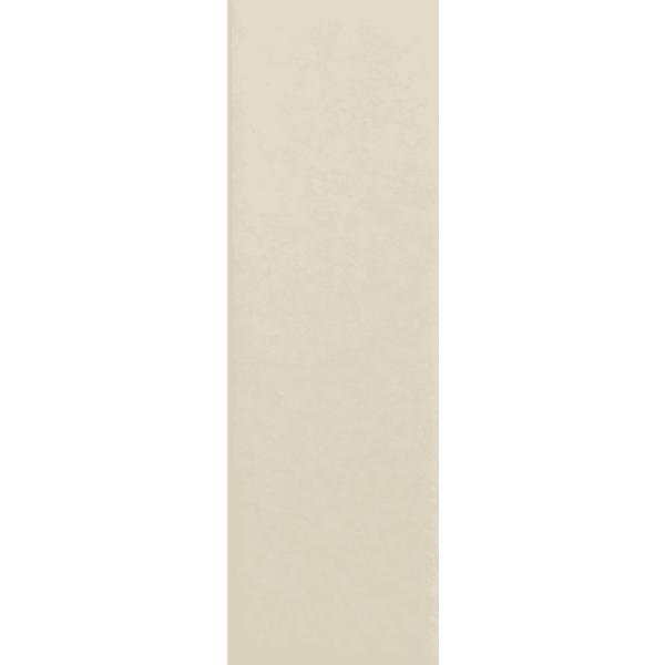 WOW SKIN WHITE MATT 4x12,5cm (0,570m² par boite)
