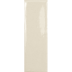 WOW SKIN WHITE GLOSS 4x12,5cm (0,570m² par boite)