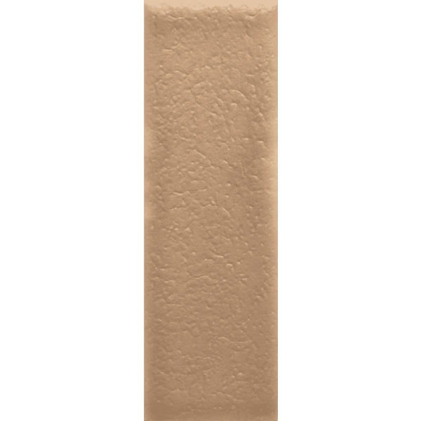 WOW SKIN BISCUIT MATT 4x12,5cm (0,570m² par boite)