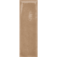 WOW SKIN BISCUIT GLOSS 4x12,5cm (0,570m² par boite)