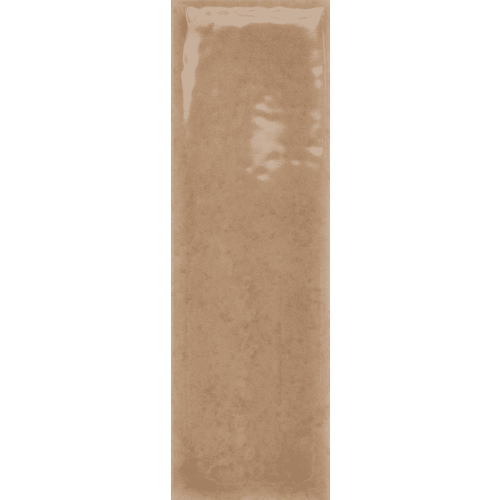 WOW SKIN BISCUIT GLOSS 4x12,5cm (0,570m² par boite)