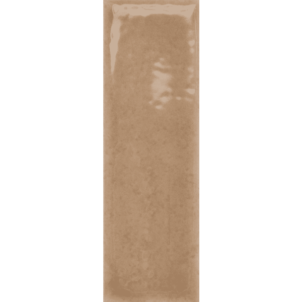 WOW SKIN BISCUIT GLOSS 4x12,5cm (0,570m² par boite)