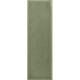 WOW SKIN MOSS MATT 4x12,5cm (0,570m² par boite)