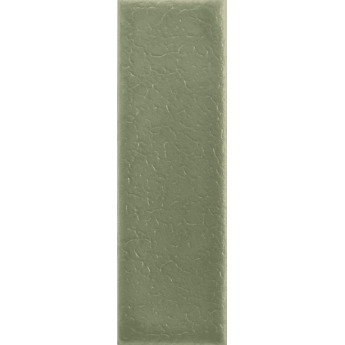 WOW SKIN MOSS MATT 4x12,5cm (0,570m² par boite)