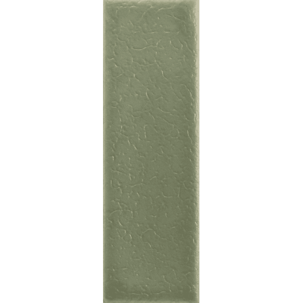WOW SKIN MOSS MATT 4x12,5cm (0,570m² par boite)