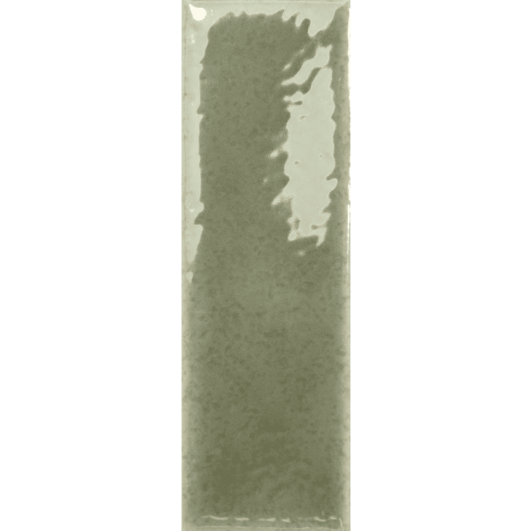 WOW SKIN MOSS MATT 4x12,5cm (0,570m² par boite)