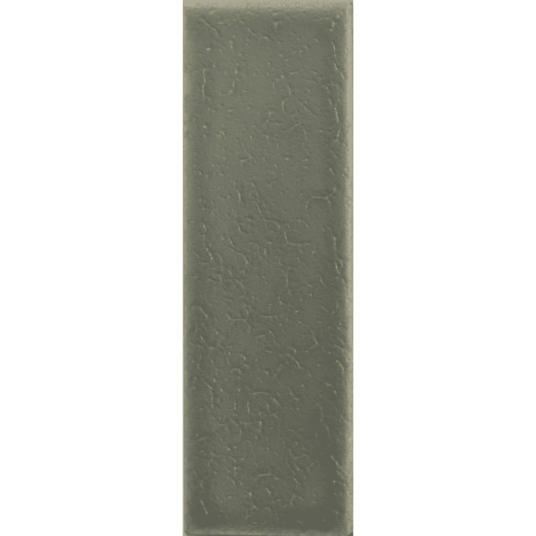 WOW SKIN MAREA BLUE MATT 4x12,5cm (0,570m² par boite)
